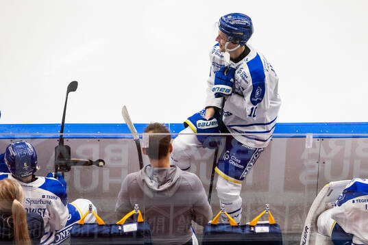 Leksands Anton Johansson
