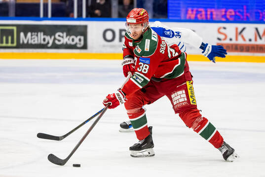Modos Johan Södergran