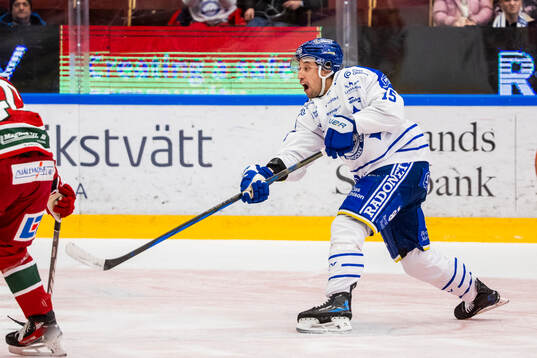 Leksands Max Veronneau