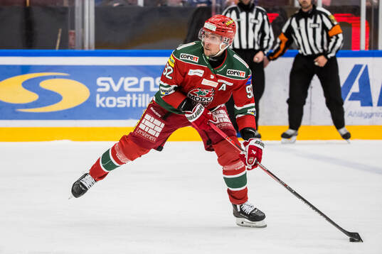Modos Jesper Olofsson