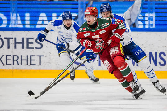 Modos Mattias Norlinder