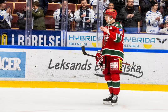 Modos Sampo Ranta deppar