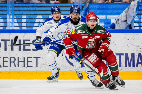 Modos Mattias Norlinder