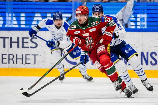 Modos Mattias Norlinder