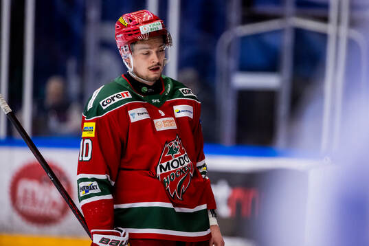 Modos Sampo Ranta  deppar