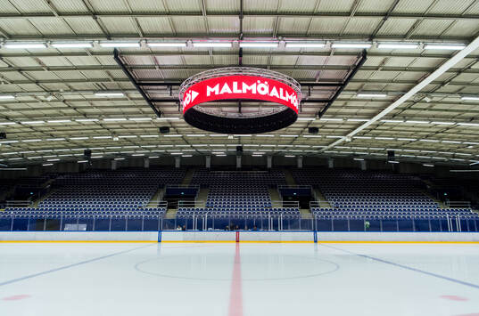 Malmö isstadion