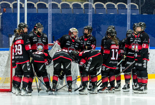 Malmö Redhawks