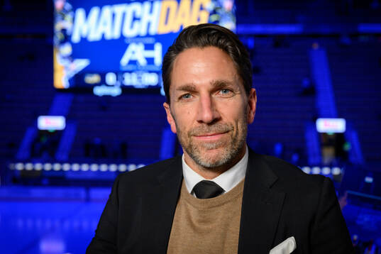 Joel Lundqvist