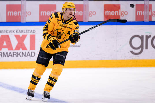 Skellefteås Pär Lindholm