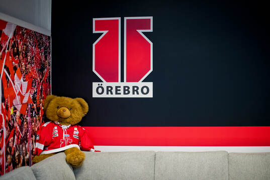 Örebros vilorum