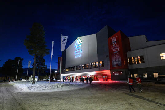 SCA Arena