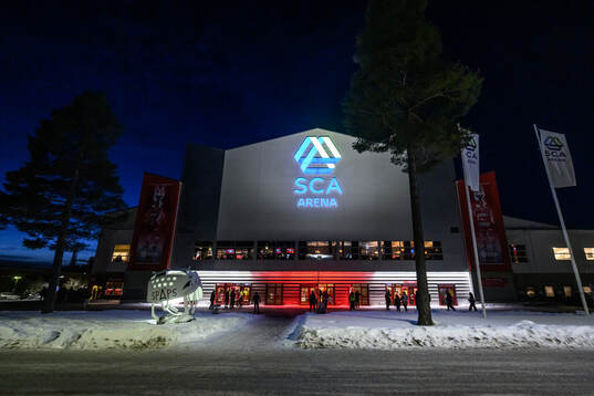 SCA Arena