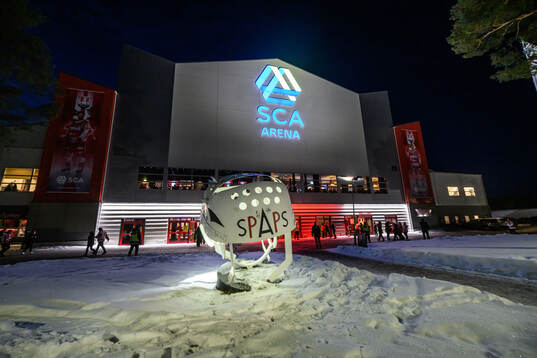SCA Arena
