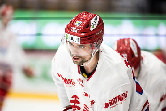 Timrås Emil Pettersson