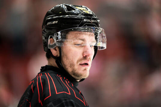 Brynäs Miks Indrasis
