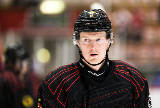 Brynäs Jacob Bengtsson
