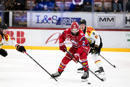 Timrås Per Svensson