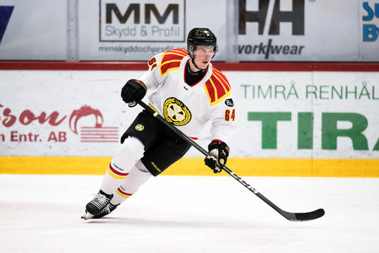 Brynäs Jacob Bengtsson