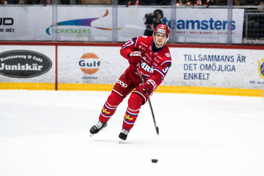 Timrås Kristian Näkyvä