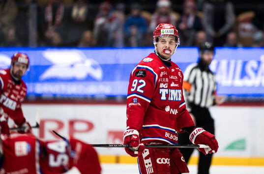 Timrås Anton Lundmark
