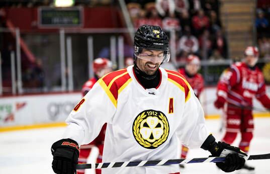 Brynäs Anton Rödin