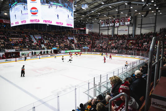 SCA Arena
