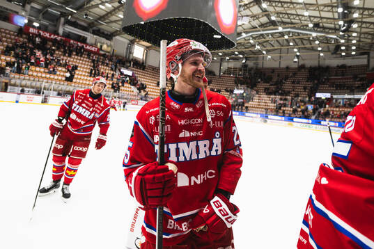 Timrås Linus Nässén