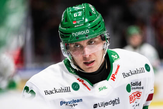 Rögles Lubos Horky jublar