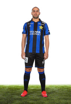Sirius Saba Mamatsashvili