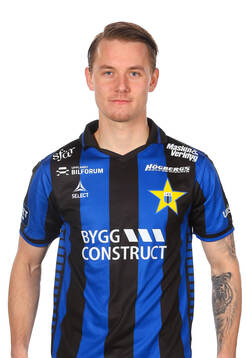 Sirius Noel Milleskog