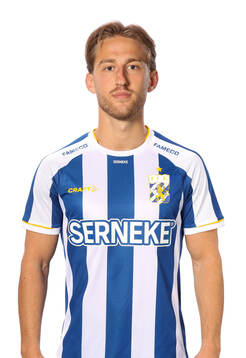 IFK Göteborgs Arbnor Mucolli