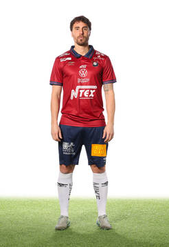 Örgrytes Jonathan Azulay