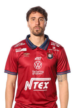 Örgrytes Jonathan Azulay