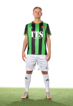Gais Joackim Åberg