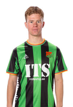 Gais Filip Gustafsson