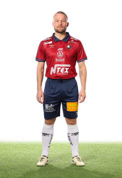 Örgrytes Nicklas Bärkroth