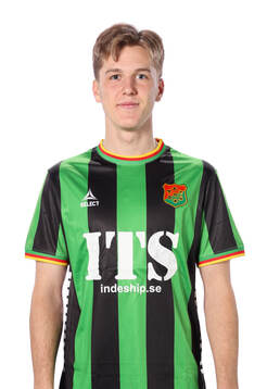 Gais Daniel Bengtsson