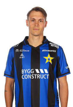 Sirius Tobias Carlsson