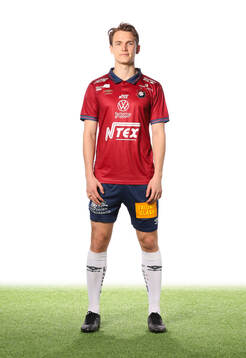 Örgrytes Christoffer Styffe