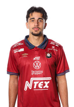 Örgrytes Rami Jassim