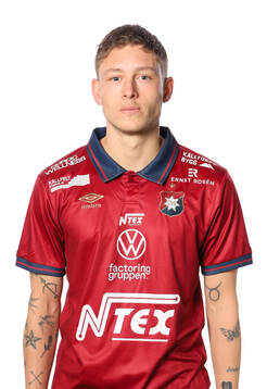 Örgrytes Anton Andreasson
