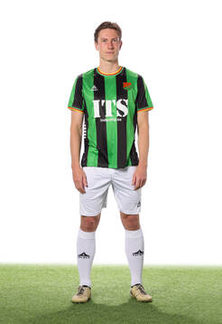 Gais Robin Frej