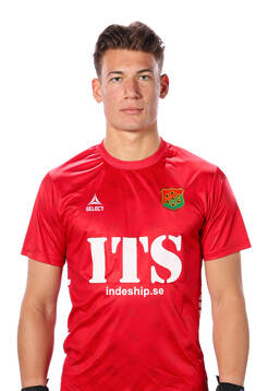 Gais målvakt Kees Sims