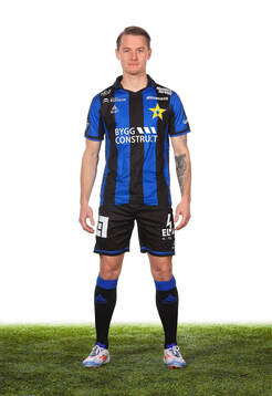 Sirius Noel Milleskog