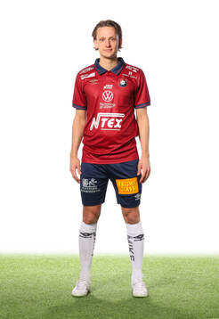 Örgrytes Charlie Vindehall