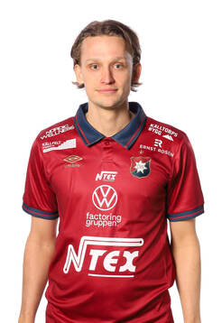 Örgrytes Charlie Vindehall