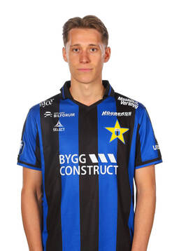 Sirius Marcus Lindberg