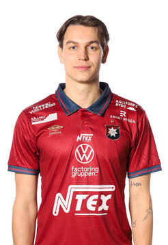 Örgrytes Noah Christoffersson