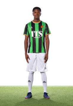 Gais Chizomnazu Chidi