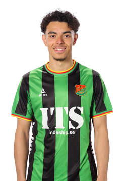Gais Mohamed Bawa